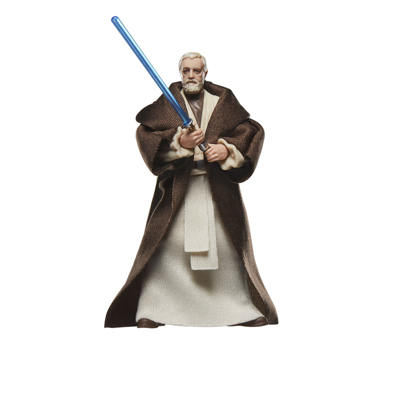 Load image into Gallery viewer, Star Wars - The Vintage Collection - Ben (Obi-Wan) Kenobi (A New Hope)
