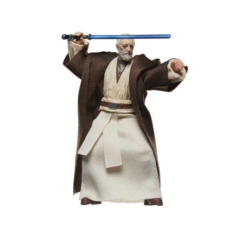 Load image into Gallery viewer, Star Wars - The Vintage Collection - Ben (Obi-Wan) Kenobi (A New Hope)
