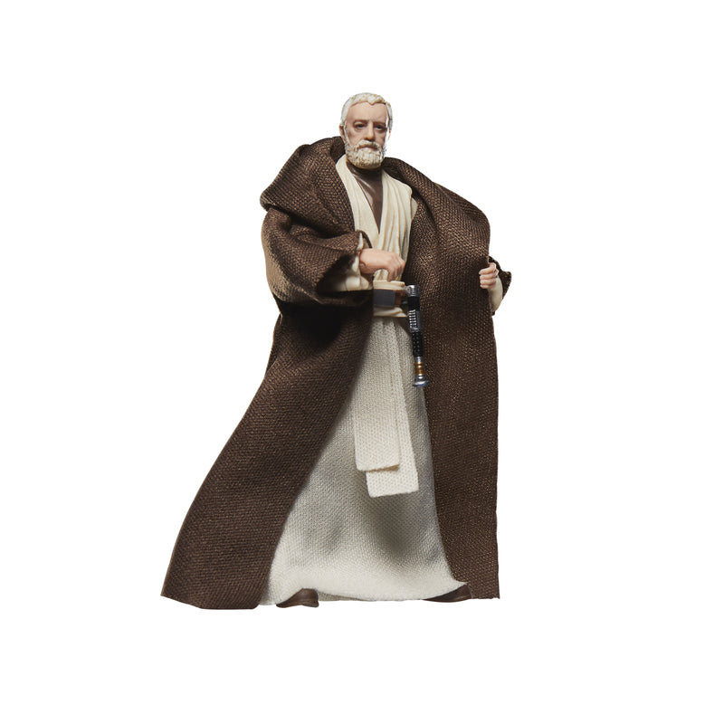 Load image into Gallery viewer, Star Wars - The Vintage Collection - Ben (Obi-Wan) Kenobi (A New Hope)
