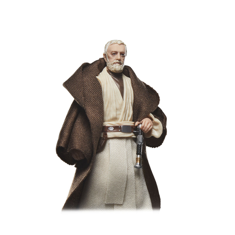 Load image into Gallery viewer, Star Wars - The Vintage Collection - Ben (Obi-Wan) Kenobi (A New Hope)
