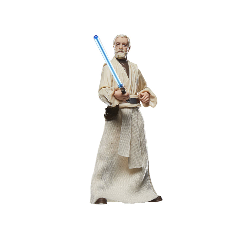 Load image into Gallery viewer, Star Wars - The Vintage Collection - Ben (Obi-Wan) Kenobi (A New Hope)
