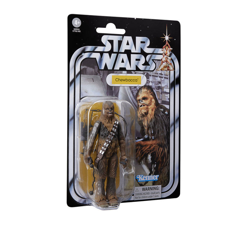 Load image into Gallery viewer, Star Wars - The Vintage Collection - Chewbacca (A New Hope)
