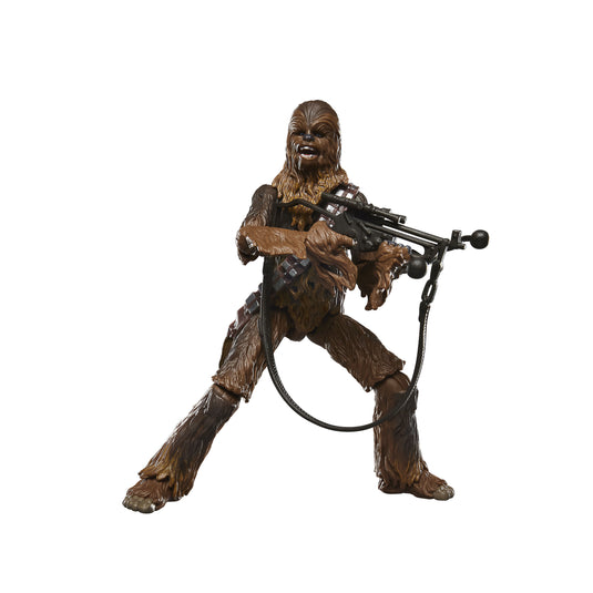 Star Wars - The Vintage Collection - Chewbacca (A New Hope)