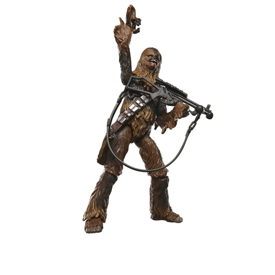 Star Wars - The Vintage Collection - Chewbacca (A New Hope)