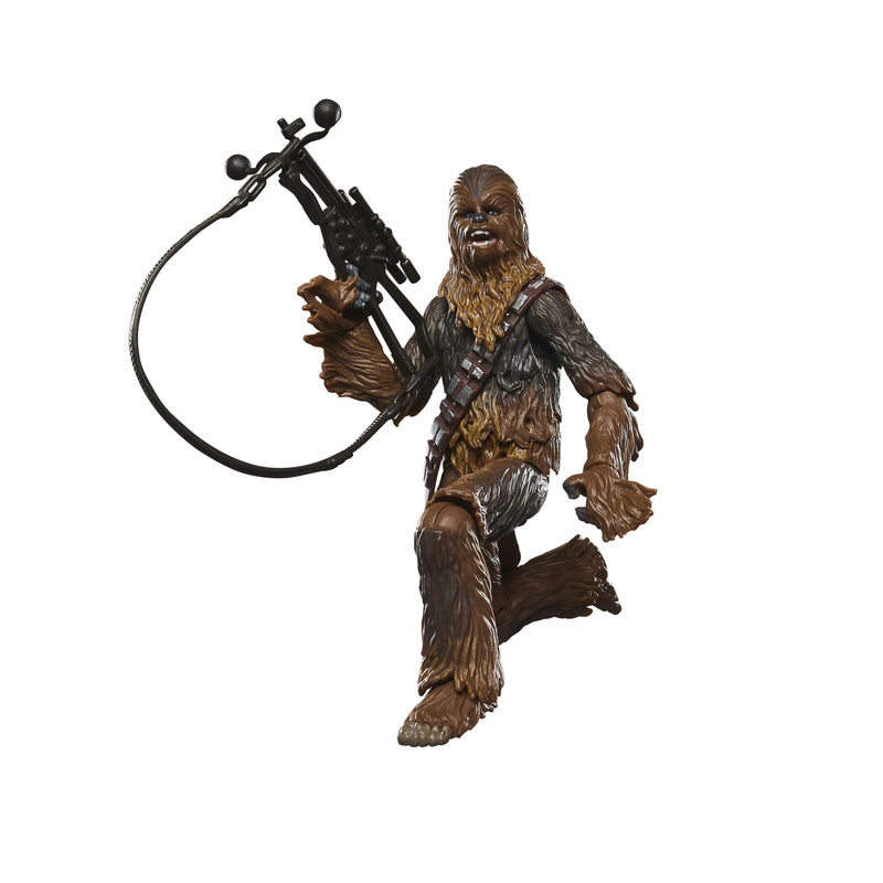 Load image into Gallery viewer, Star Wars - The Vintage Collection - Chewbacca (A New Hope)
