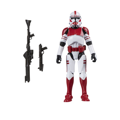 Star Wars - The Vintage Collection - Imperial Shock Trooper (Clone Wars)