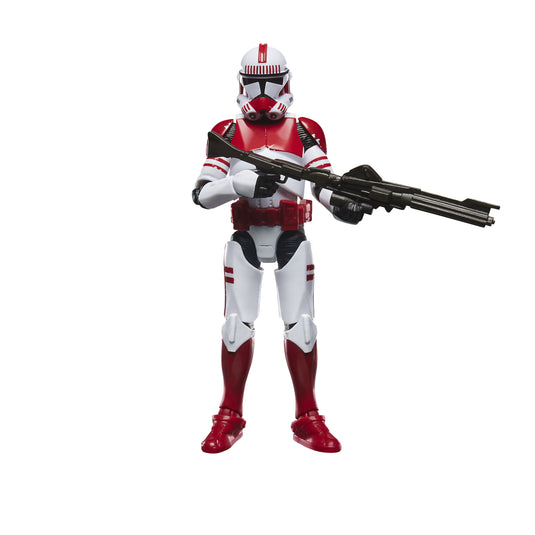 Star Wars - The Vintage Collection - Imperial Shock Trooper (Clone Wars)