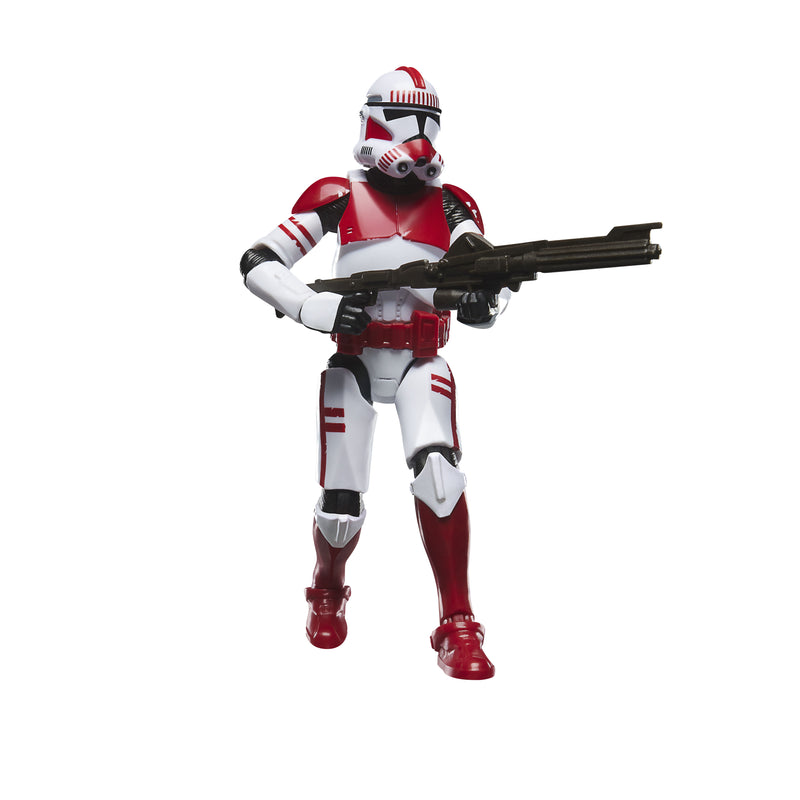 Load image into Gallery viewer, Star Wars - The Vintage Collection - Imperial Shock Trooper (Clone Wars)
