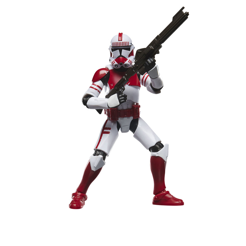 Load image into Gallery viewer, Star Wars - The Vintage Collection - Imperial Shock Trooper (Clone Wars)
