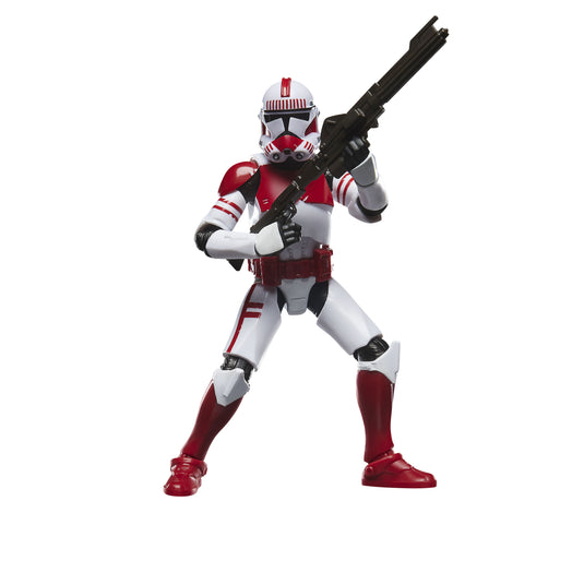 Star Wars - The Vintage Collection - Imperial Shock Trooper (Clone Wars)