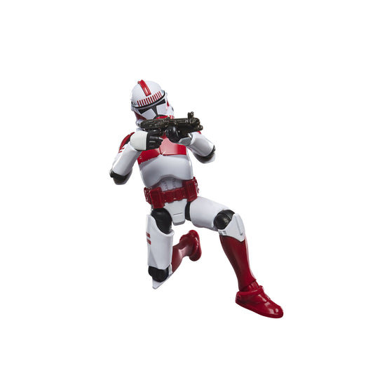 Star Wars - The Vintage Collection - Imperial Shock Trooper (Clone Wars)