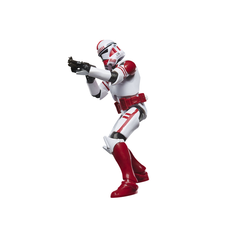Load image into Gallery viewer, Star Wars - The Vintage Collection - Imperial Shock Trooper (Clone Wars)
