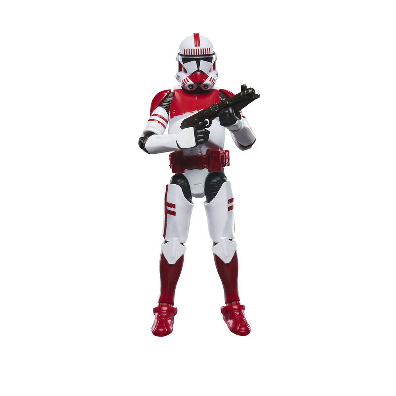 Load image into Gallery viewer, Star Wars - The Vintage Collection - Imperial Shock Trooper (Clone Wars)
