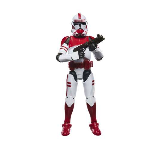 Star Wars - The Vintage Collection - Imperial Shock Trooper (Clone Wars)