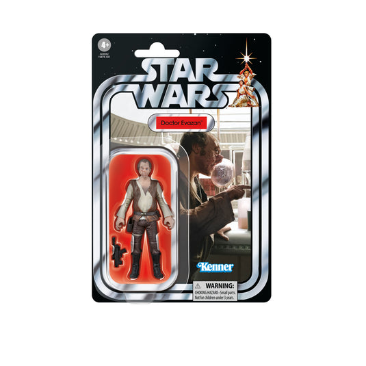 Star Wars - The Vintage Collection - Doctor Evazan (A New Hope)
