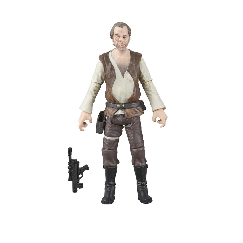 Load image into Gallery viewer, Star Wars - The Vintage Collection - Doctor Evazan (A New Hope)
