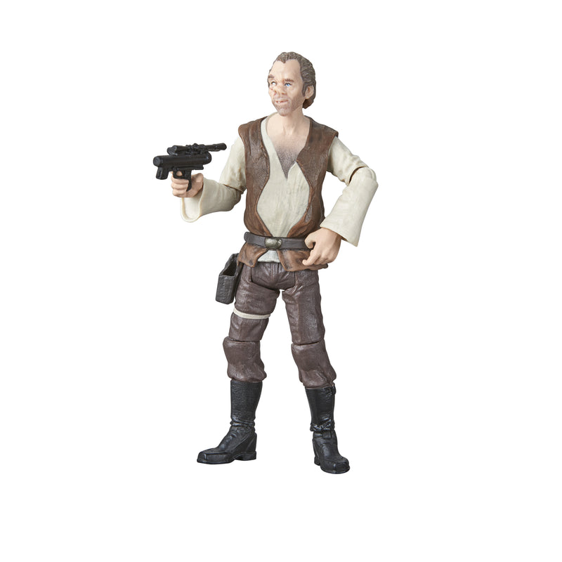 Load image into Gallery viewer, Star Wars - The Vintage Collection - Doctor Evazan (A New Hope)
