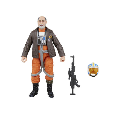 Star Wars - The Vintage Collection - Carson Teva