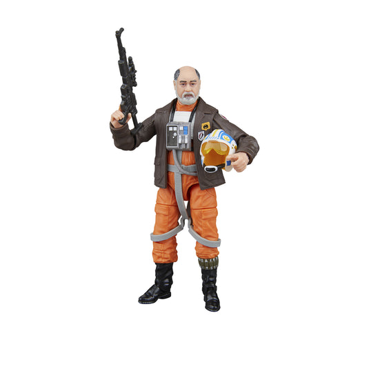 Star Wars - The Vintage Collection - Carson Teva