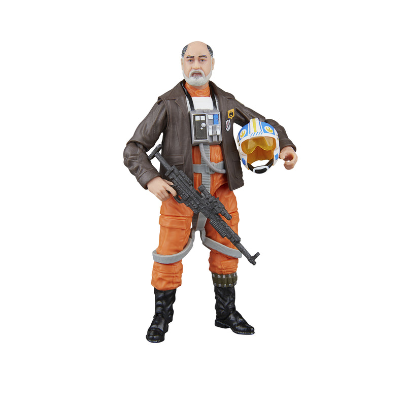 Load image into Gallery viewer, Star Wars - The Vintage Collection - Carson Teva
