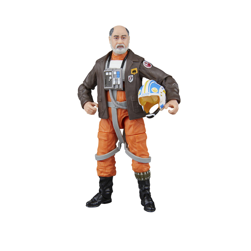 Load image into Gallery viewer, Star Wars - The Vintage Collection - Carson Teva
