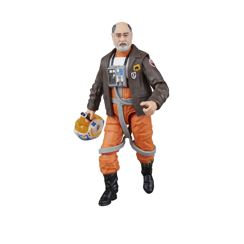 Load image into Gallery viewer, Star Wars - The Vintage Collection - Carson Teva
