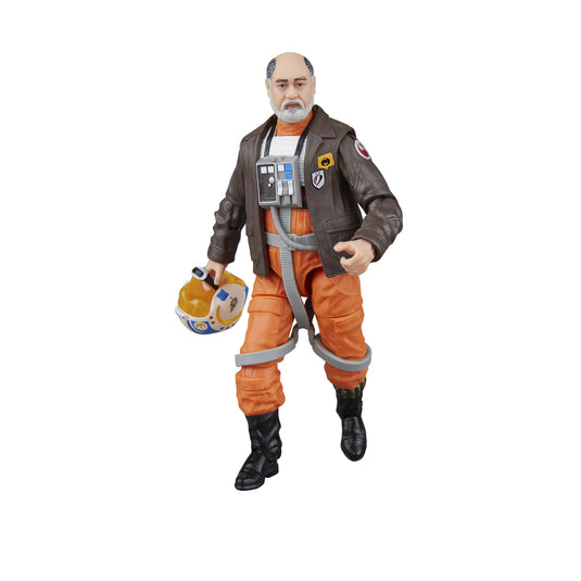 Star Wars - The Vintage Collection - Carson Teva