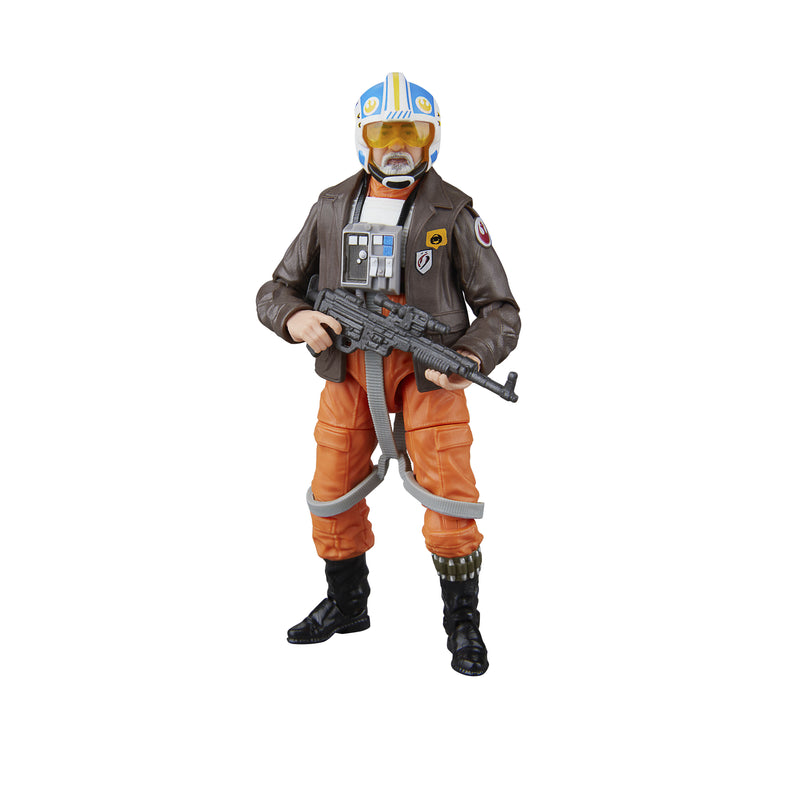 Load image into Gallery viewer, Star Wars - The Vintage Collection - Carson Teva
