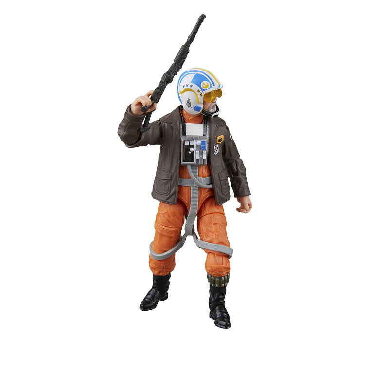 Load image into Gallery viewer, Star Wars - The Vintage Collection - Carson Teva
