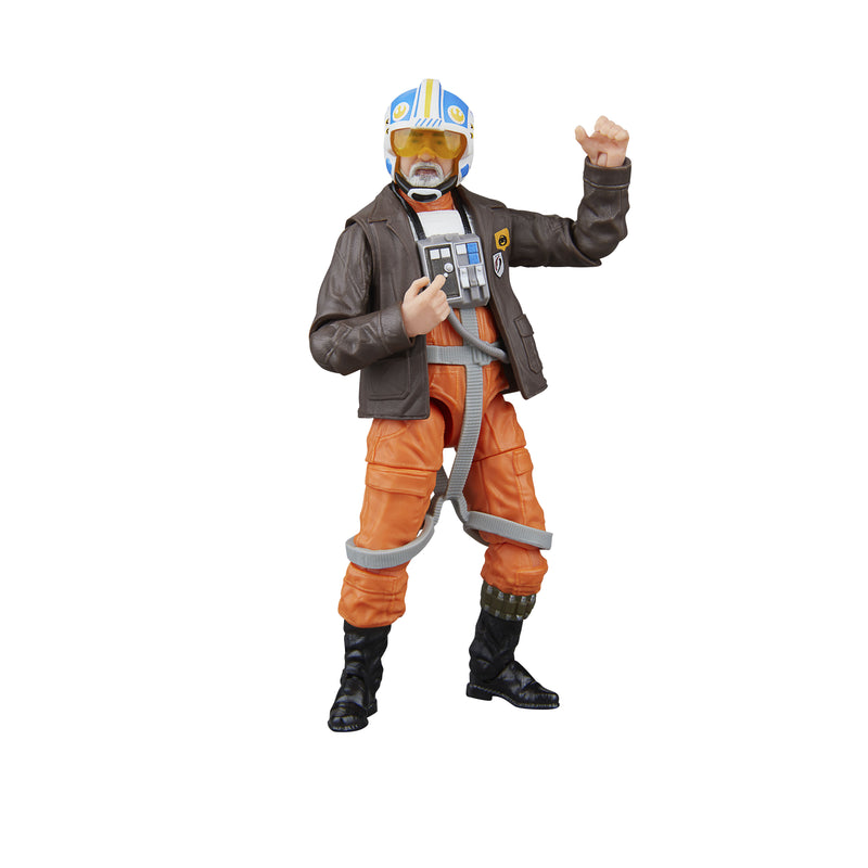 Load image into Gallery viewer, Star Wars - The Vintage Collection - Carson Teva
