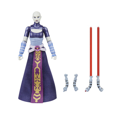 Star Wars - The Vintage Collection - Asajj Ventress