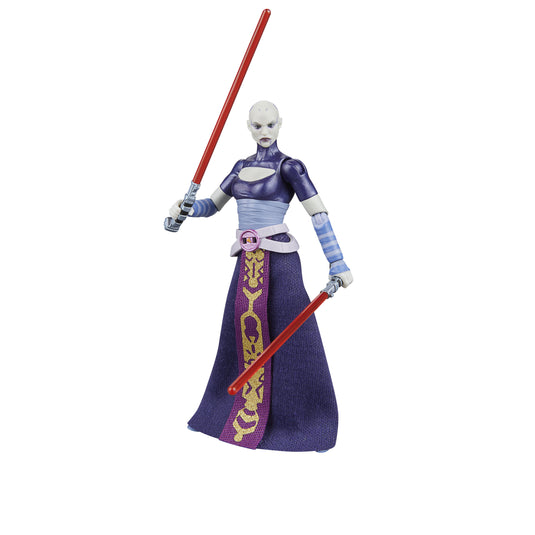 Star Wars - The Vintage Collection - Asajj Ventress
