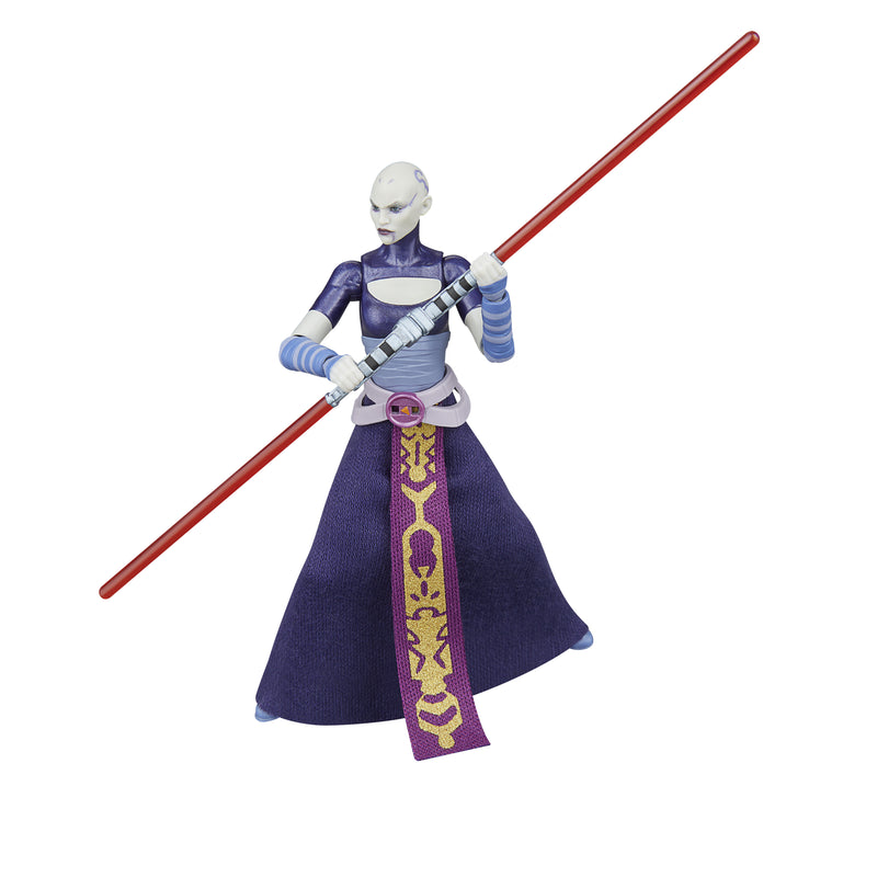 Load image into Gallery viewer, Star Wars - The Vintage Collection - Asajj Ventress
