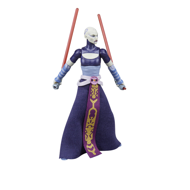 Load image into Gallery viewer, Star Wars - The Vintage Collection - Asajj Ventress
