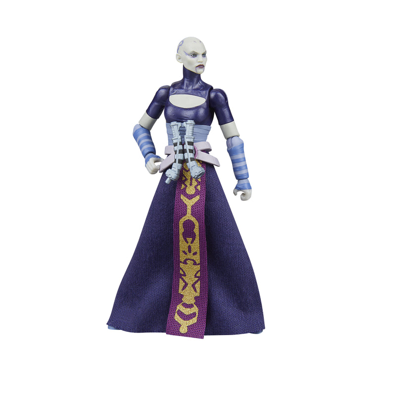 Load image into Gallery viewer, Star Wars - The Vintage Collection - Asajj Ventress
