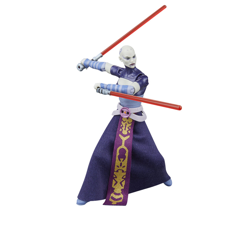 Load image into Gallery viewer, Star Wars - The Vintage Collection - Asajj Ventress
