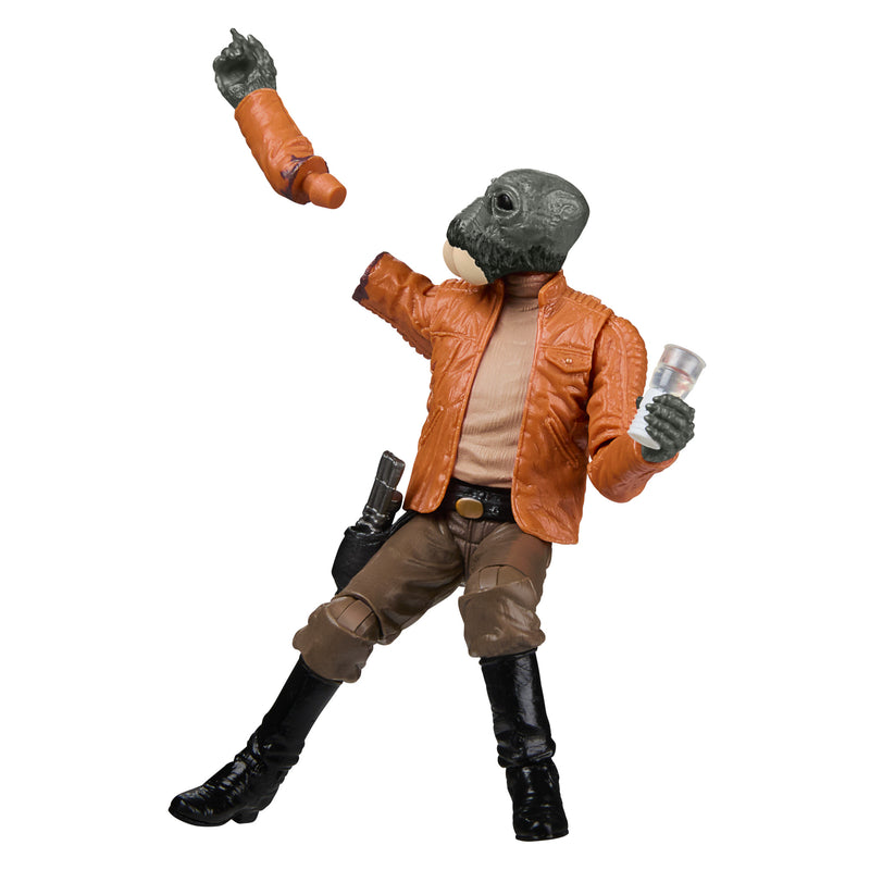 Load image into Gallery viewer, Star Wars - The Vintage Collection - Ponda Baba
