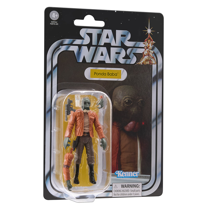 Load image into Gallery viewer, Star Wars - The Vintage Collection - Ponda Baba
