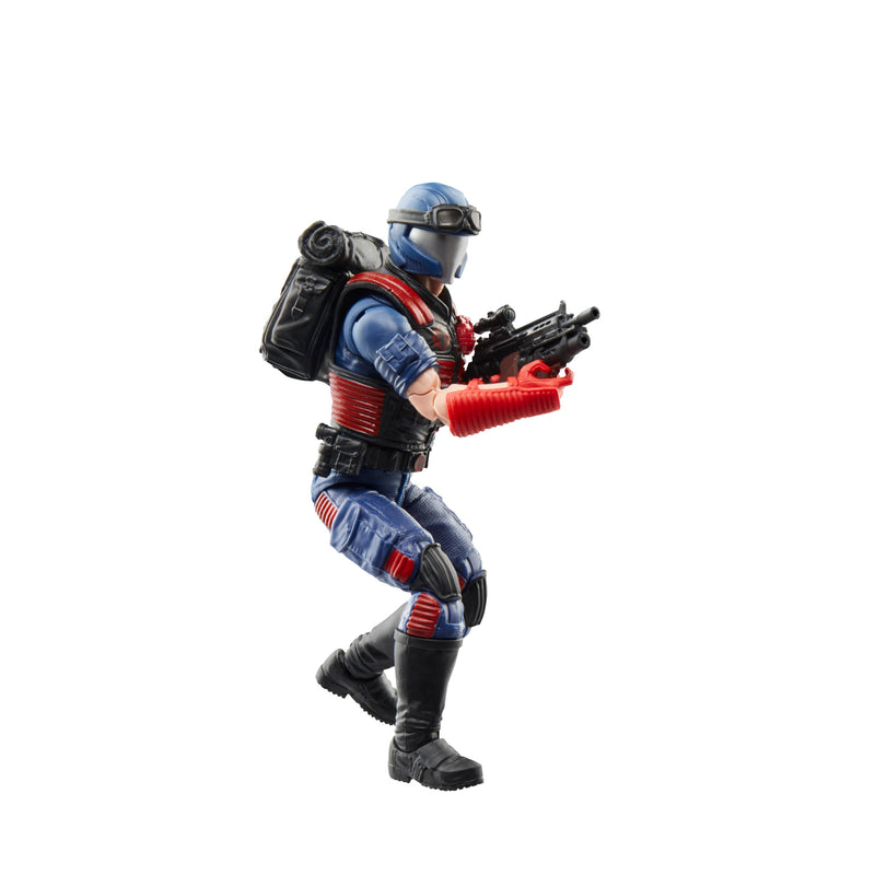 Load image into Gallery viewer, G.I. Joe Classified Series - Cobra Viper (Retro Cardback)
