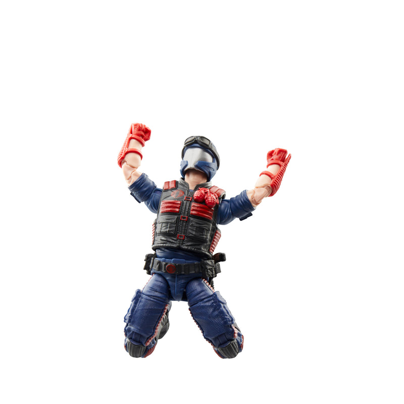 Load image into Gallery viewer, G.I. Joe Classified Series - Cobra Viper (Retro Cardback)
