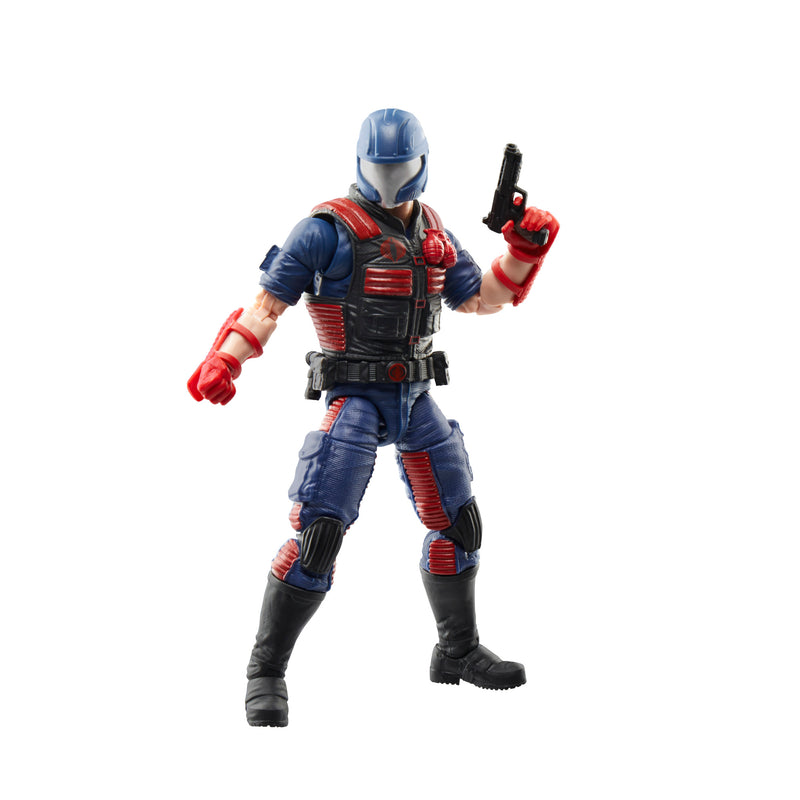 Load image into Gallery viewer, G.I. Joe Classified Series - Cobra Viper (Retro Cardback)
