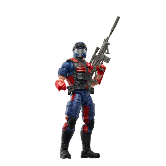 G.I. Joe Classified Series - Cobra Viper (Retro Cardback)