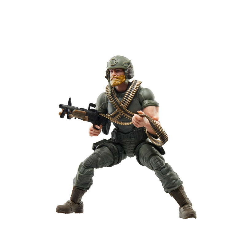 Load image into Gallery viewer, G.I. Joe Classified Series - Craig (Rock ’N Roll) McConnel  (Retro Cardback)
