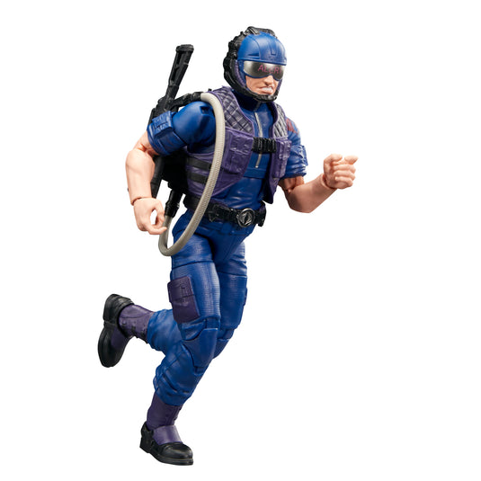 G.I. Joe Classified Series - Retro Cardback Tele-Viper