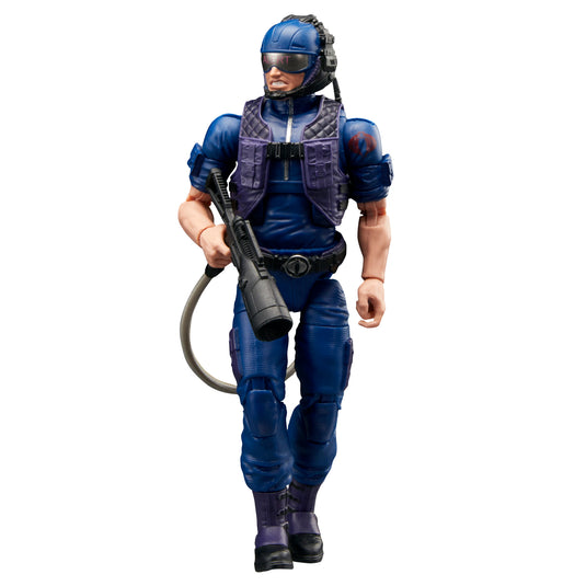 G.I. Joe Classified Series - Retro Cardback Tele-Viper
