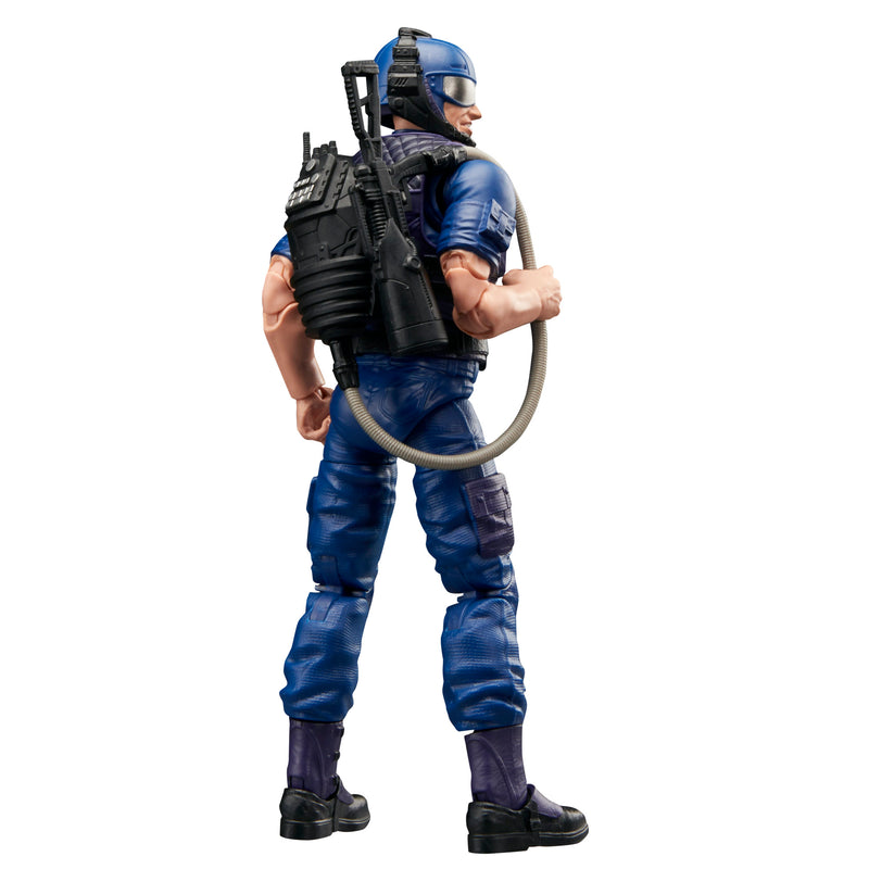 Load image into Gallery viewer, G.I. Joe Classified Series - Retro Cardback Tele-Viper
