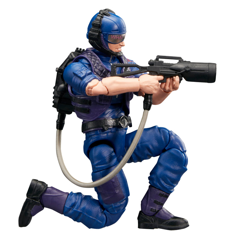 Load image into Gallery viewer, G.I. Joe Classified Series - Retro Cardback Tele-Viper
