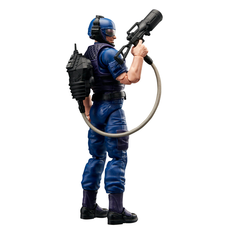 Load image into Gallery viewer, G.I. Joe Classified Series - Retro Cardback Tele-Viper
