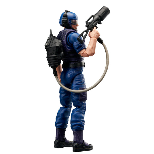 G.I. Joe Classified Series - Retro Cardback Tele-Viper