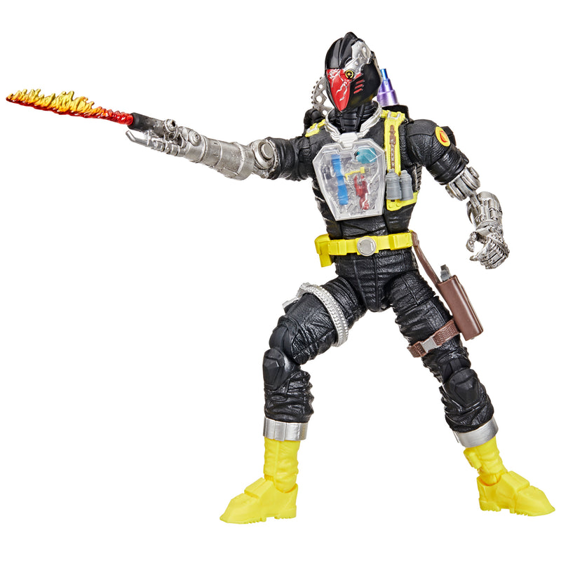 Load image into Gallery viewer, G.I. Joe Classified Series - Retro Cardback B.A.T. (Battle Android Trooper)
